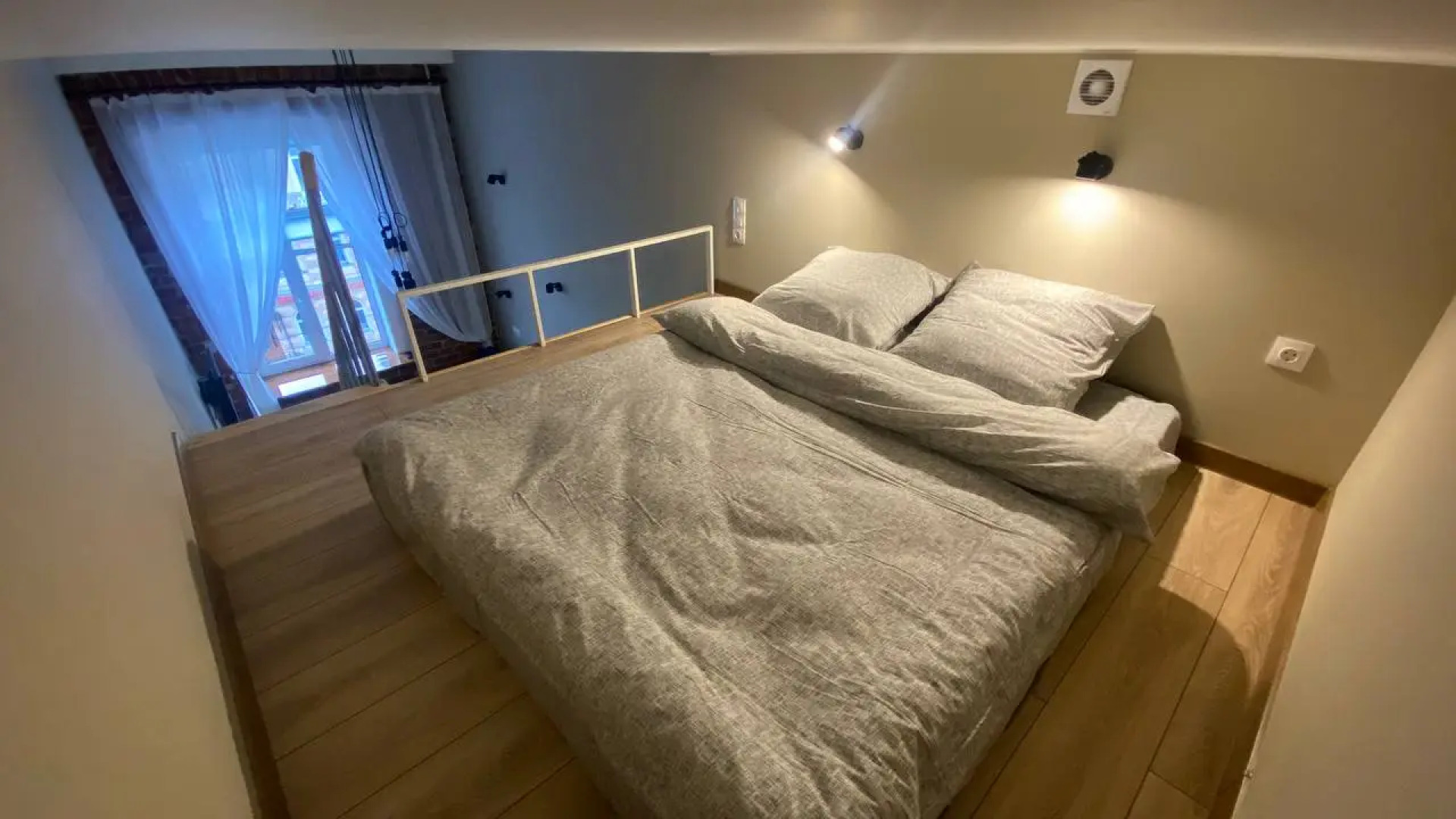 Апартаменты Уютные в Центре у Невского Проспекта