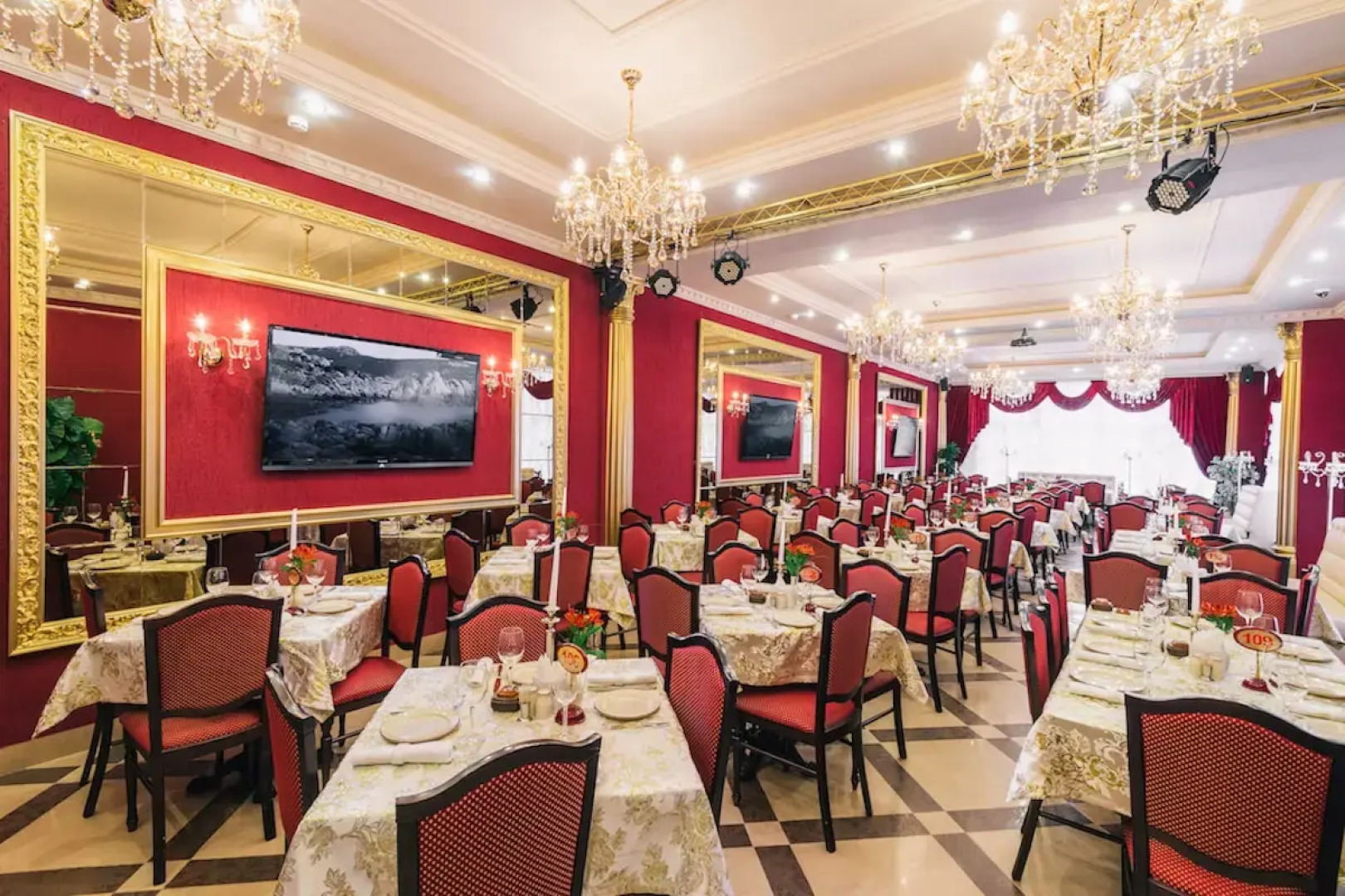 Отель Барнаул