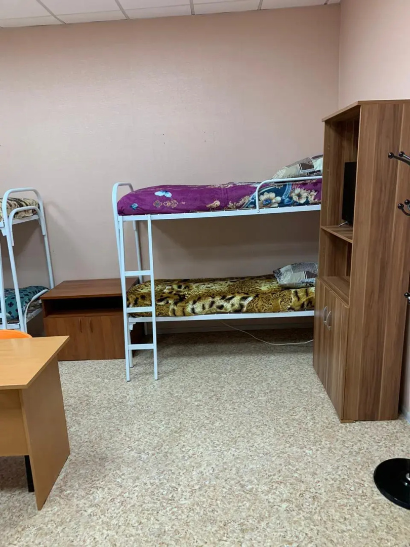 Хостел "Уптар"