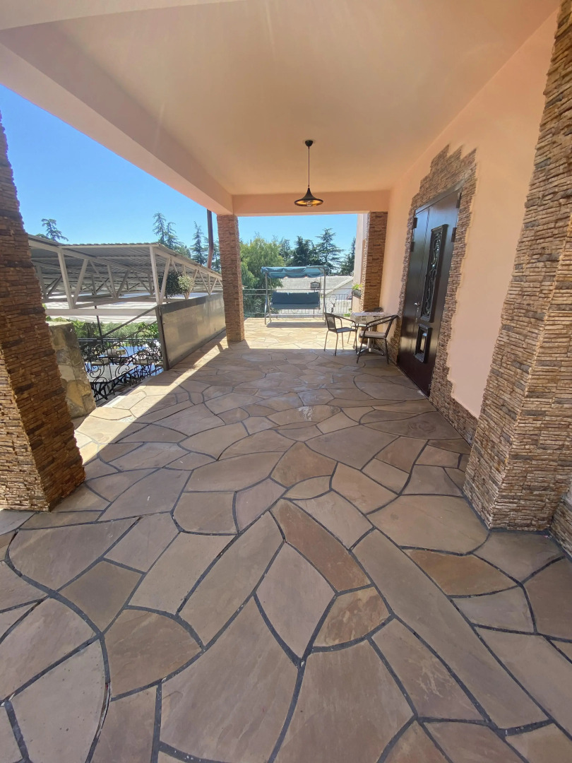 Гостевой дом Arcadiya