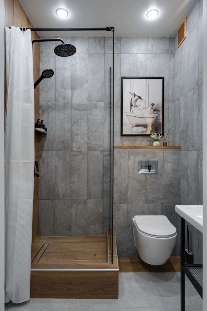 Апартаменты Happy People в Мисайлово Пригородное 2 561 2