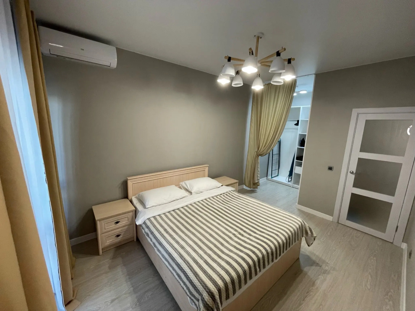 Апартаменты Морские Апартаменты