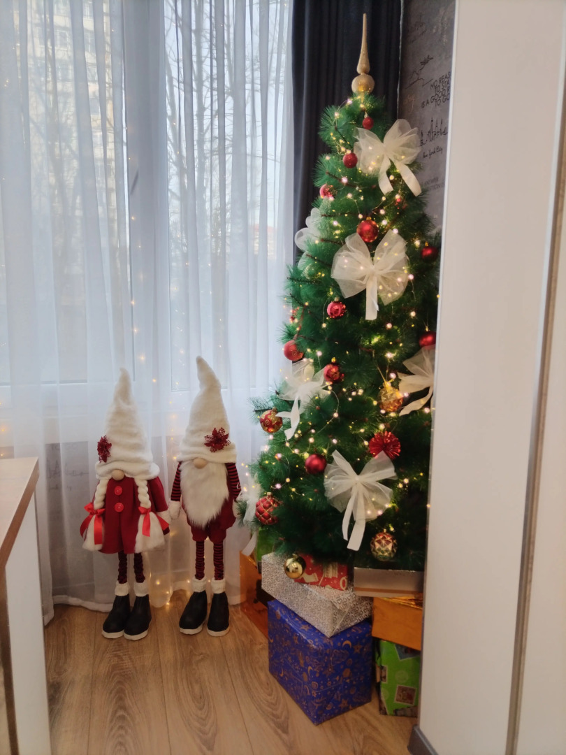 Апартаменты Ретрит Апарт