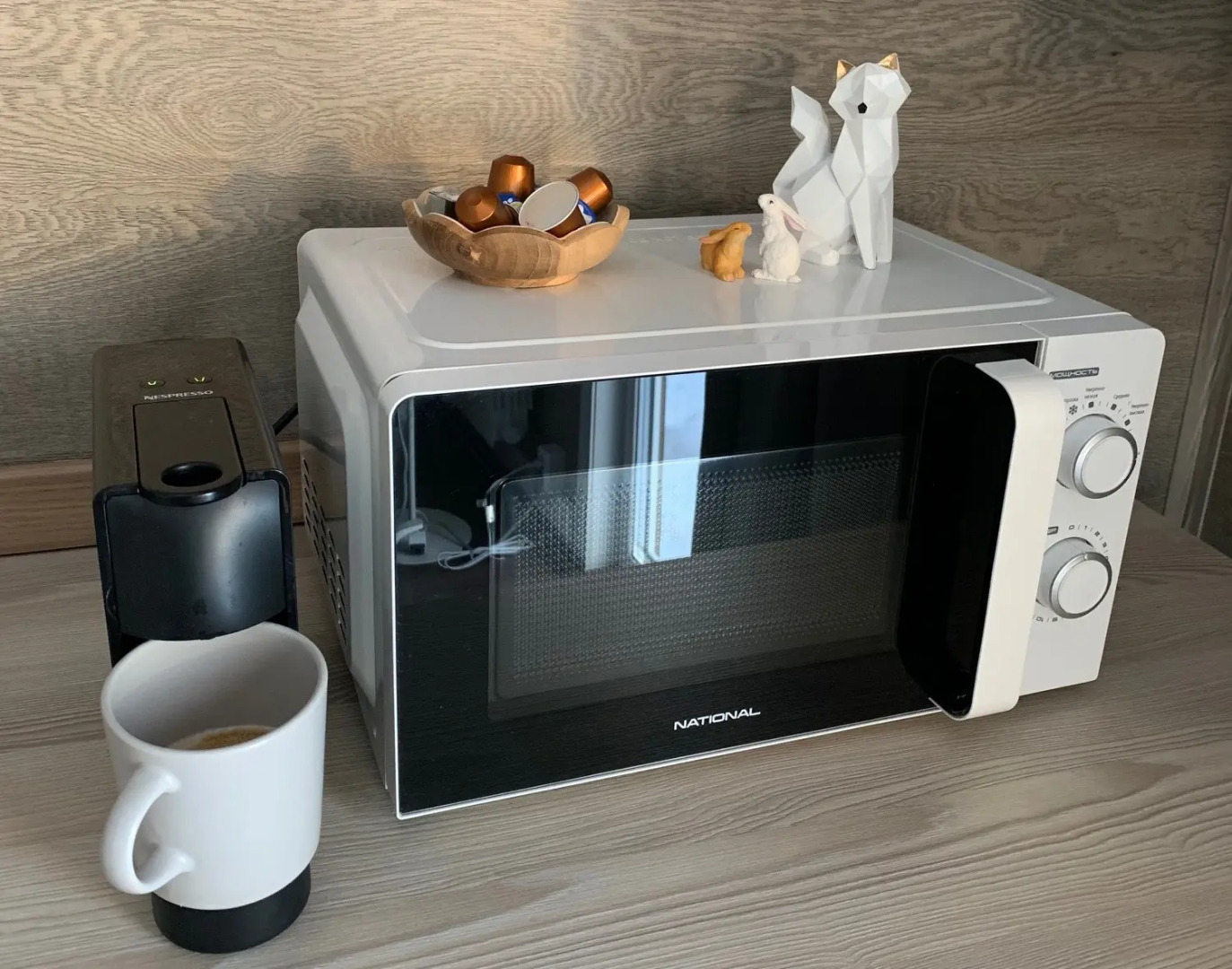 Частный Дом Тундра Хаус Степаново