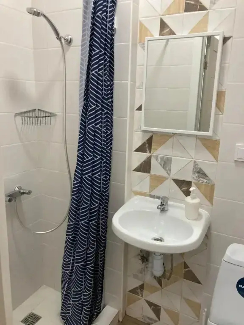 Апартаменты Орешка 13