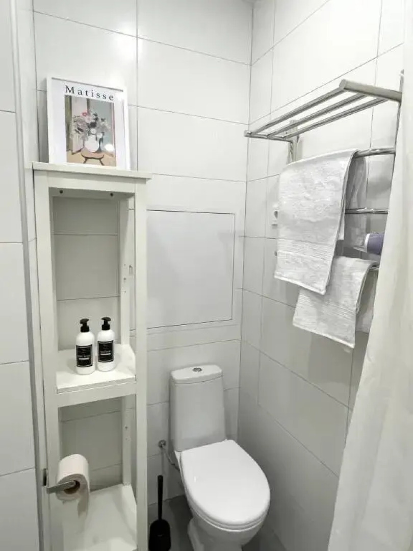 Квартира Viva Aparts 1