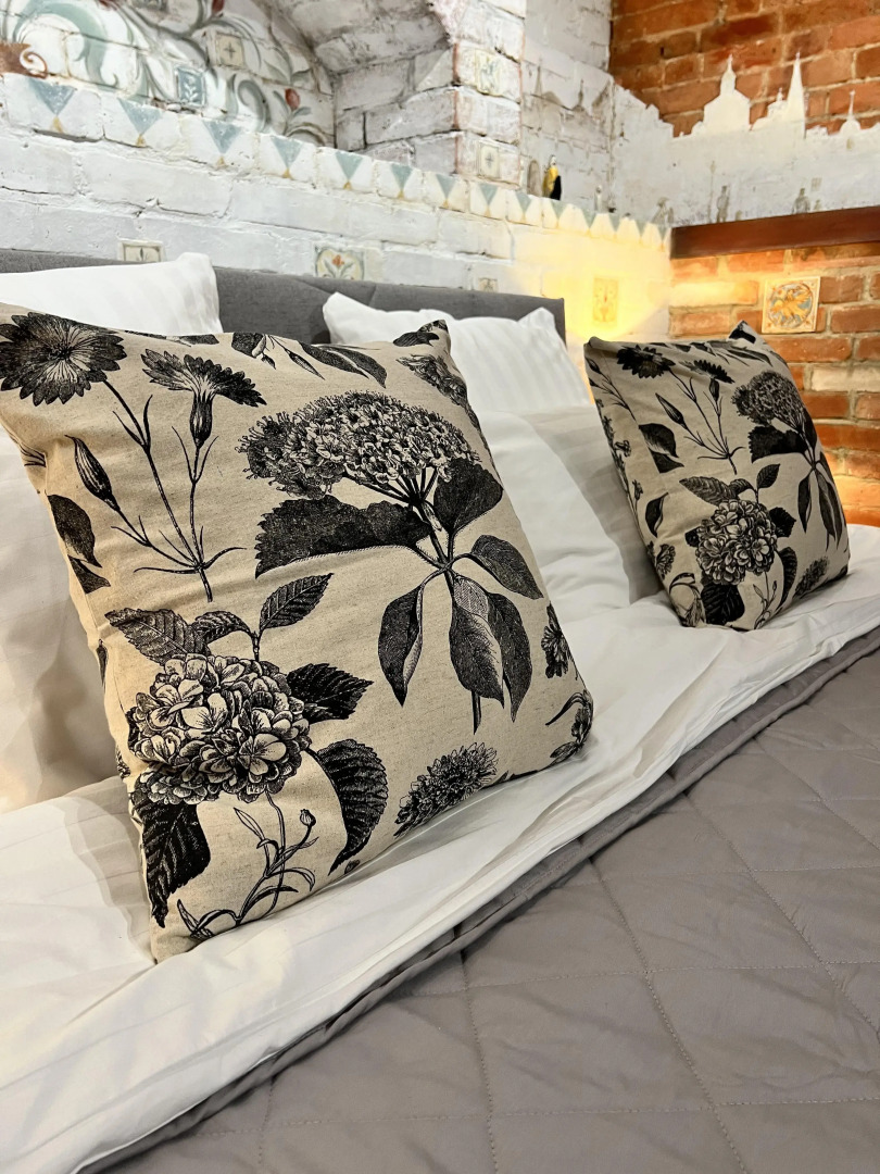 Апартаменты Кремлин Лофт