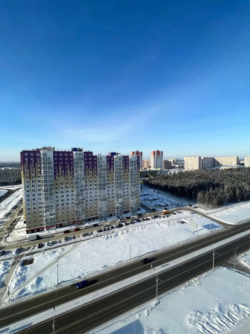 Апартаменты Билецкого 6