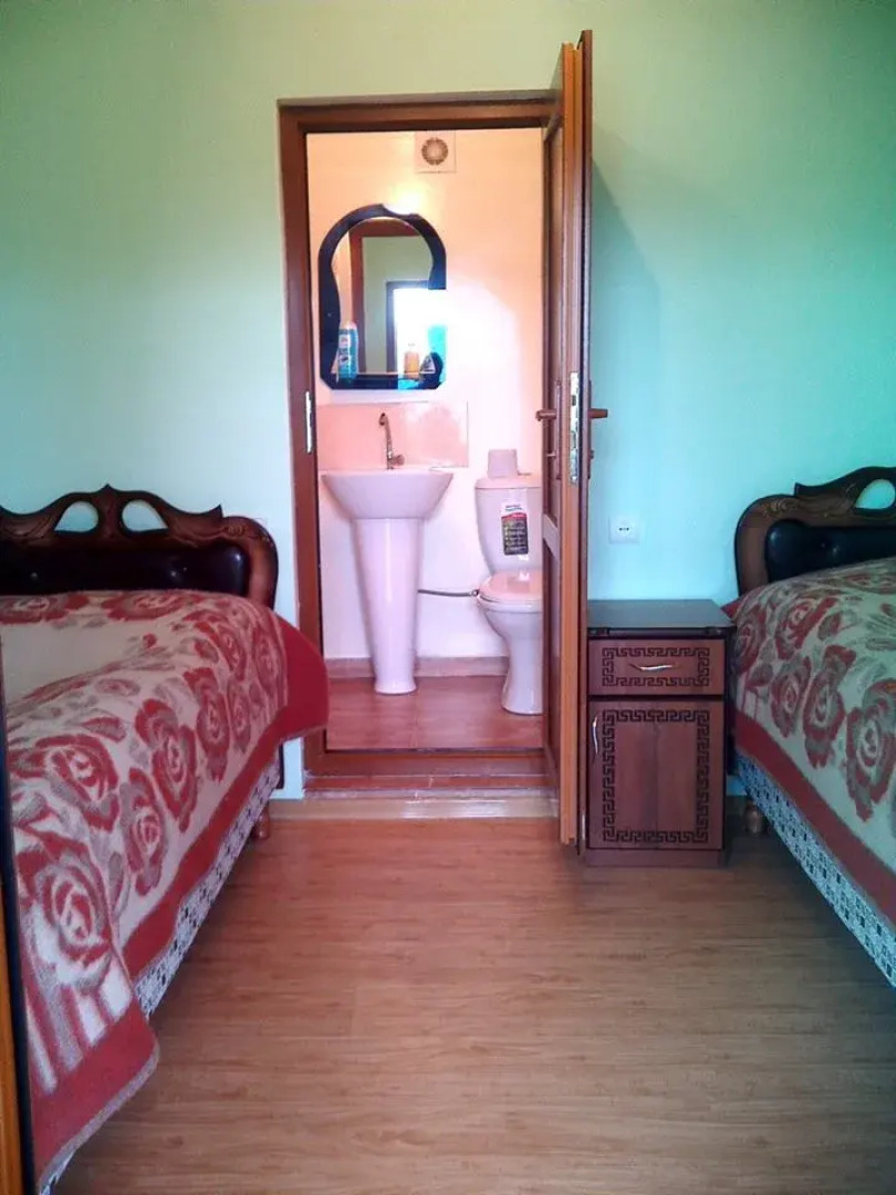 Гостевой Дом Aspet