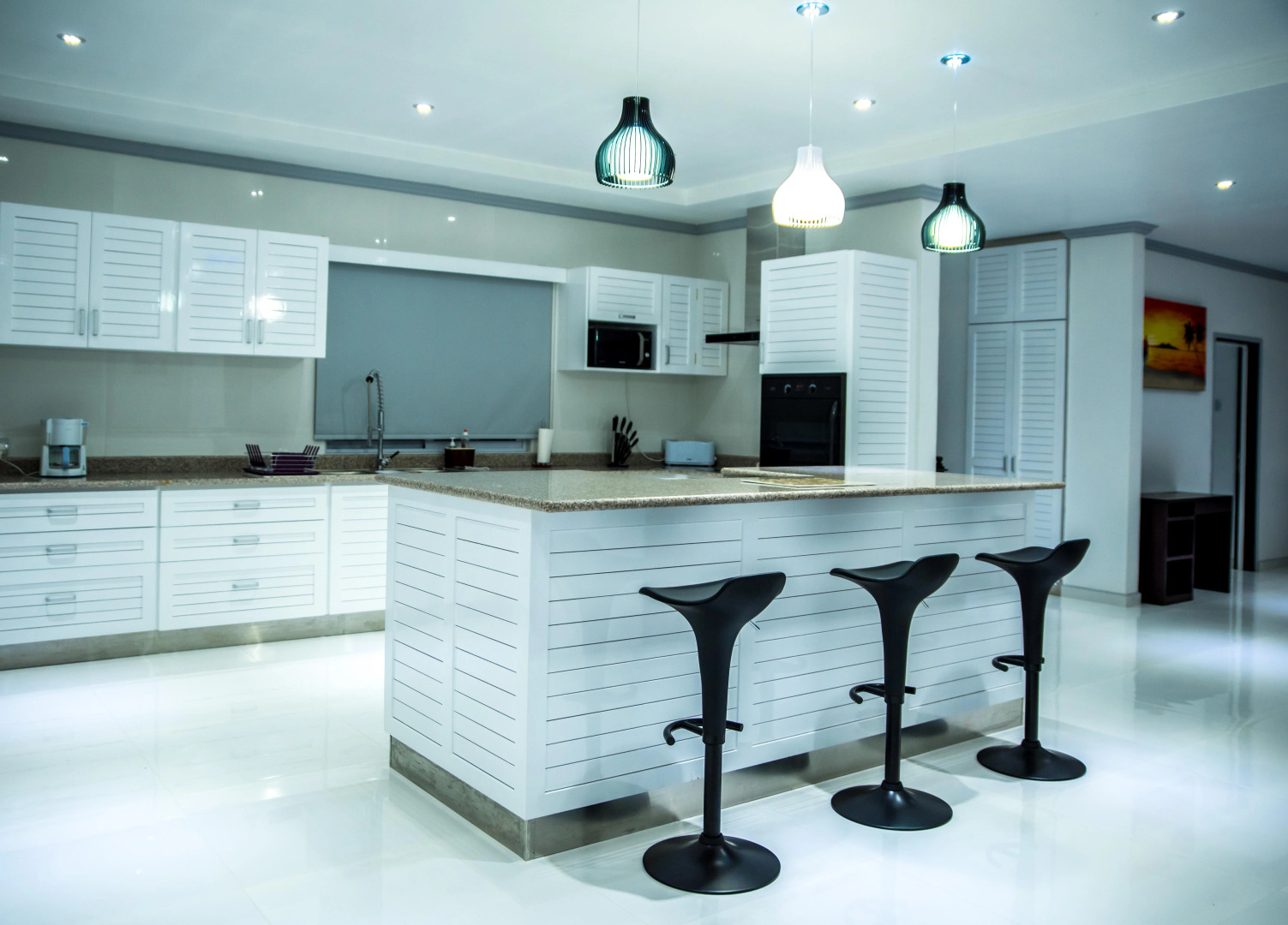 Вилла Island Charm Of Praslin