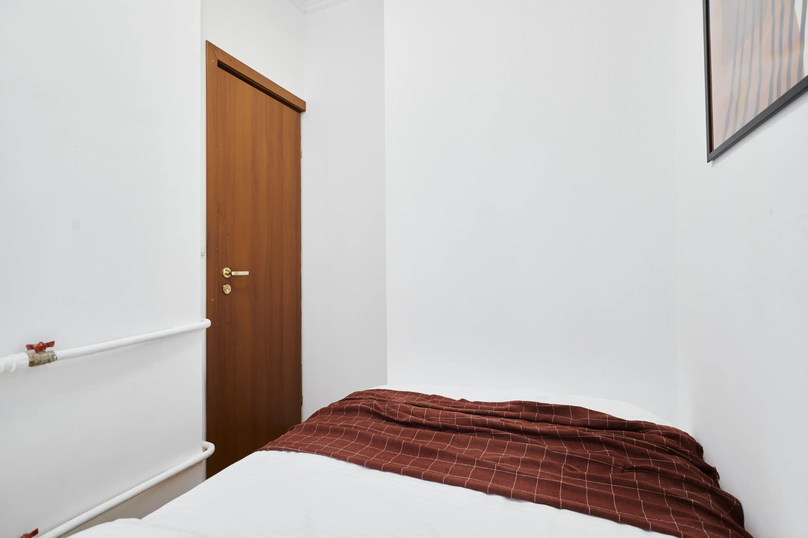 Квартира GM Apartments Уютная Двушка в Центре