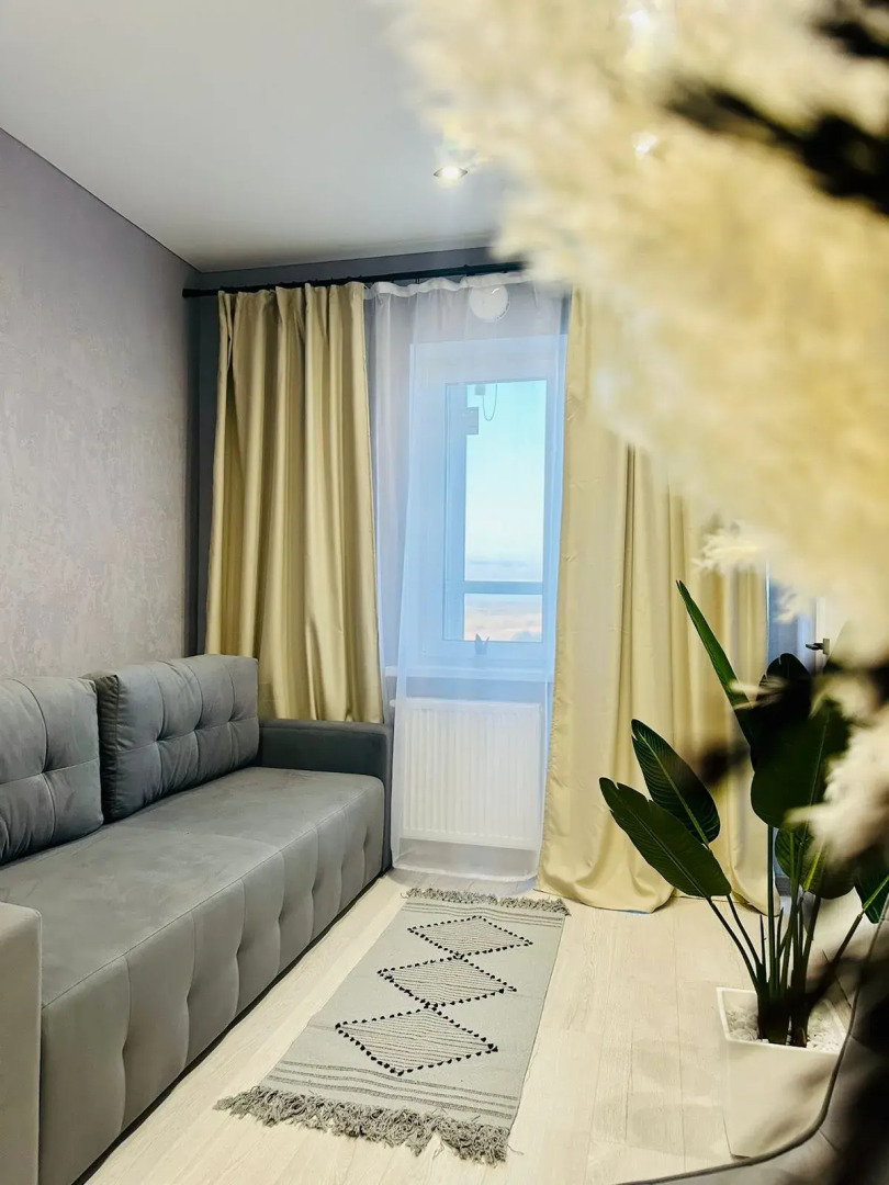 Апартаменты на Быстрецкой