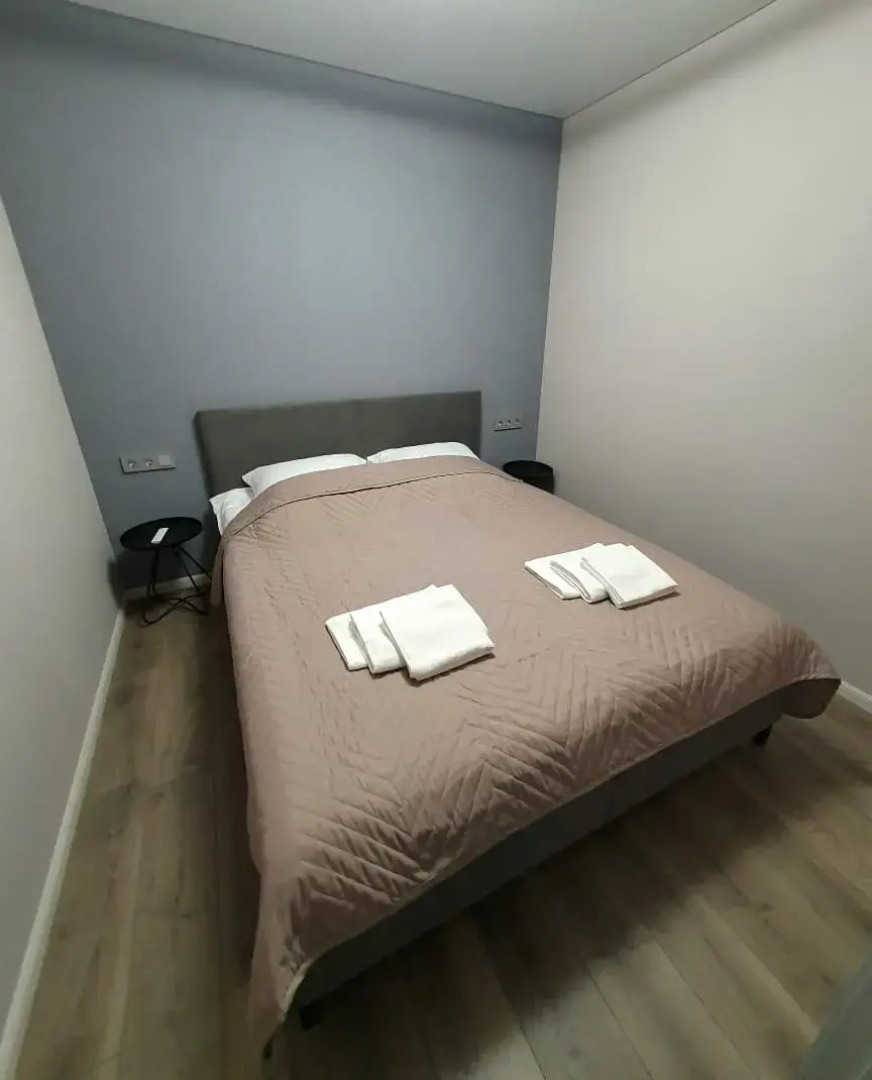 Квартира в центре Калининграда