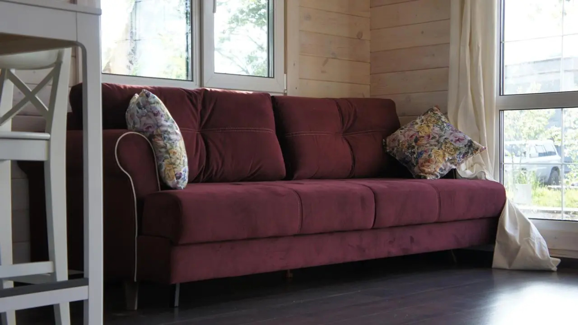 Дом Маленькая Камчатка