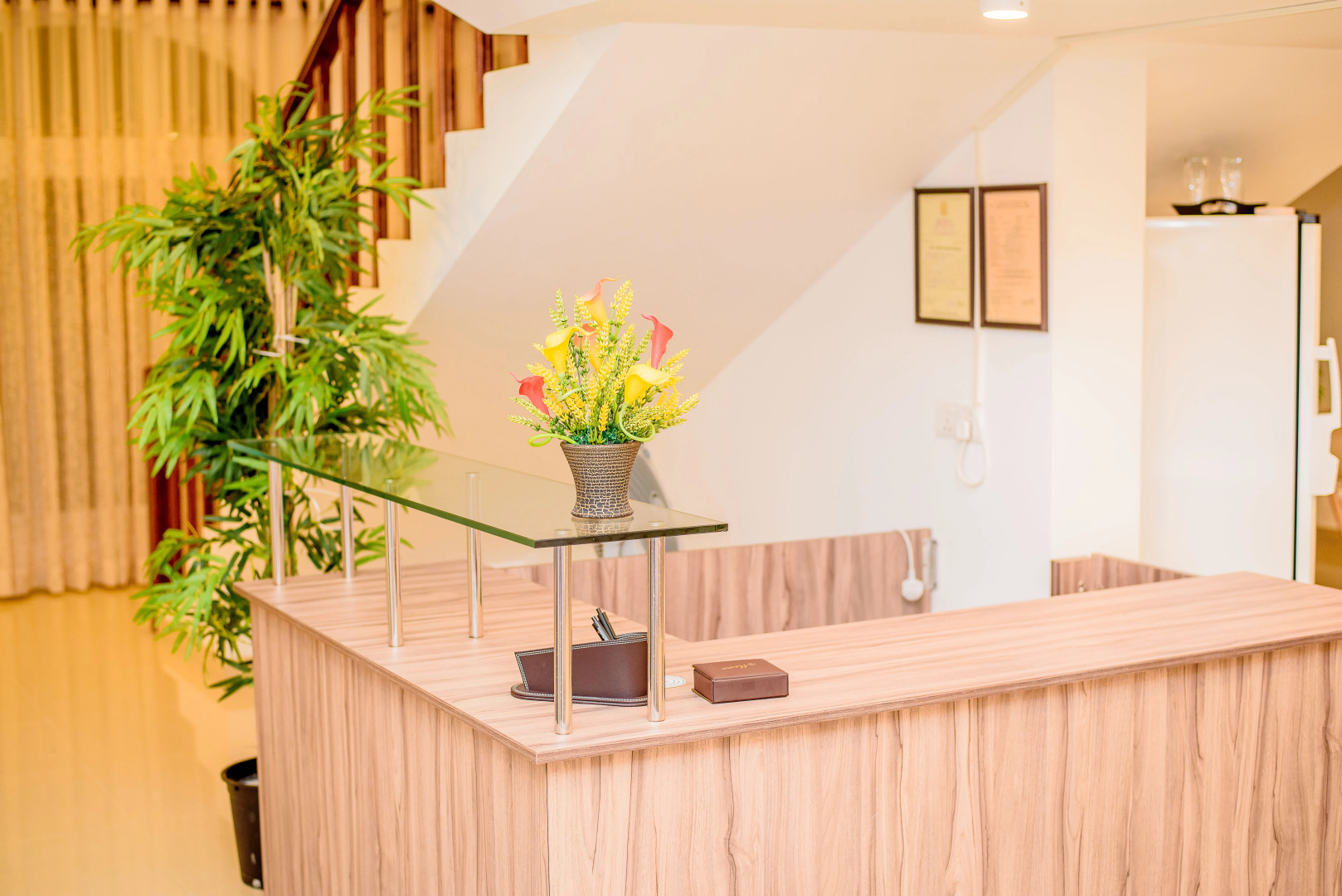 Вилла Yoho Shamaz Galle