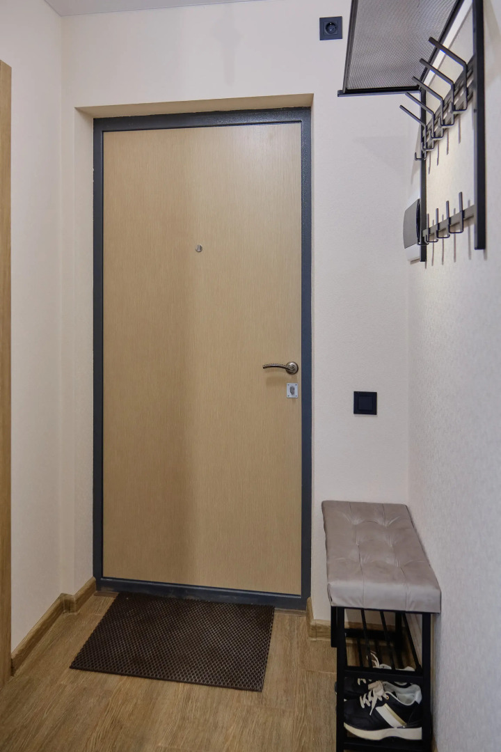 Квартира возле Аквапарка, Баден Баден, Глк Уктус