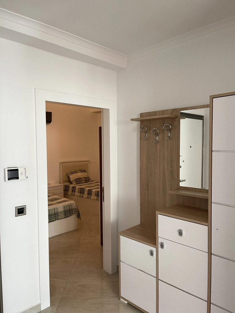 Апартаменты Двухуровневые апартаменты для всей семьи