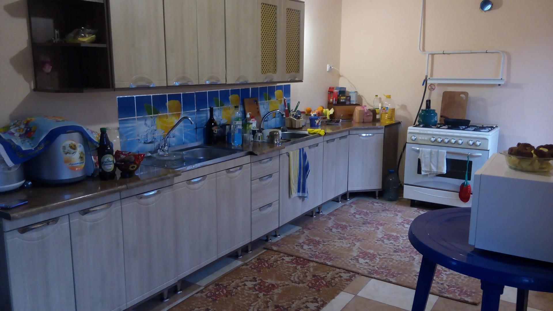 Гостевой Дом Ариадна