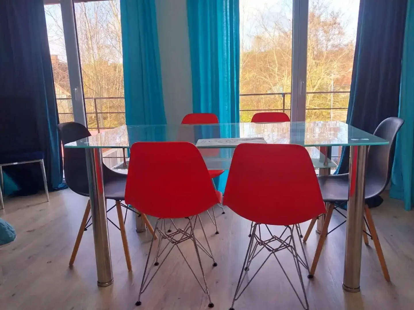 Гостевой дом Отдых на Куршской косе