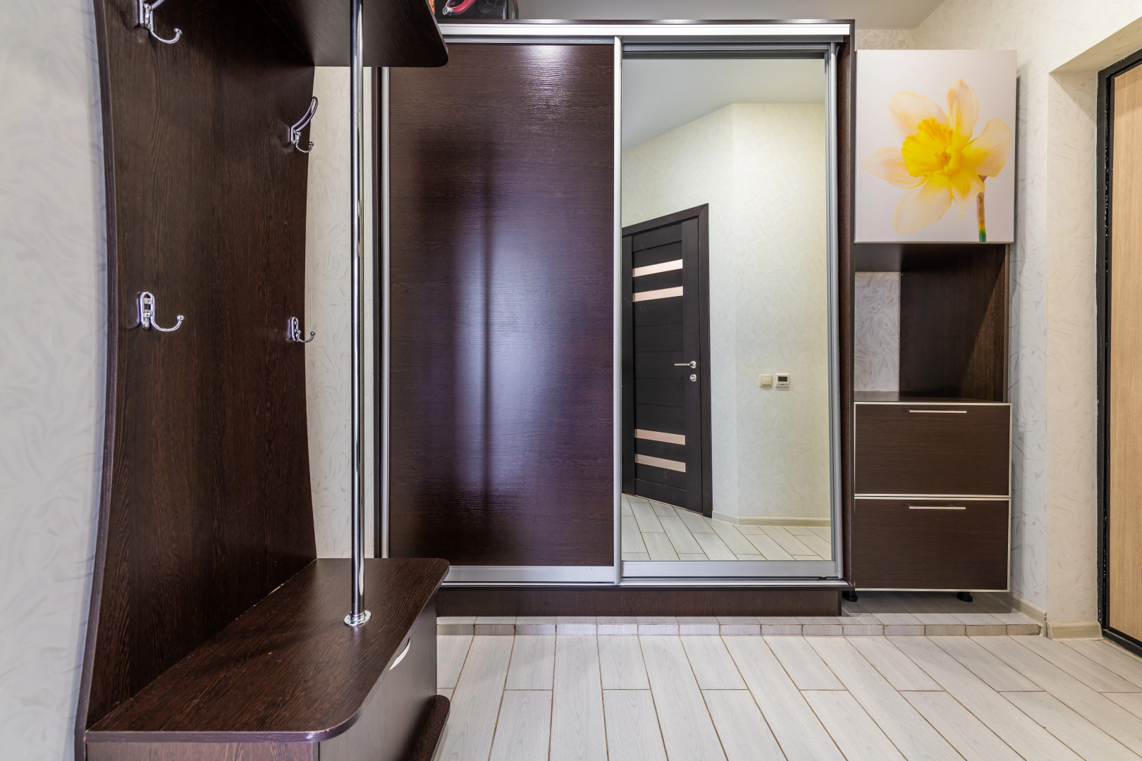 Апартаменты Оплот - Sorrento Park