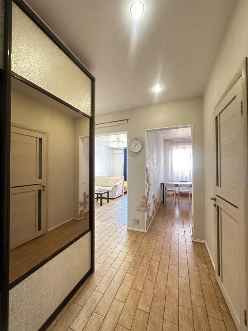 Квартира РКБ/ДРКБ/Автовокзал