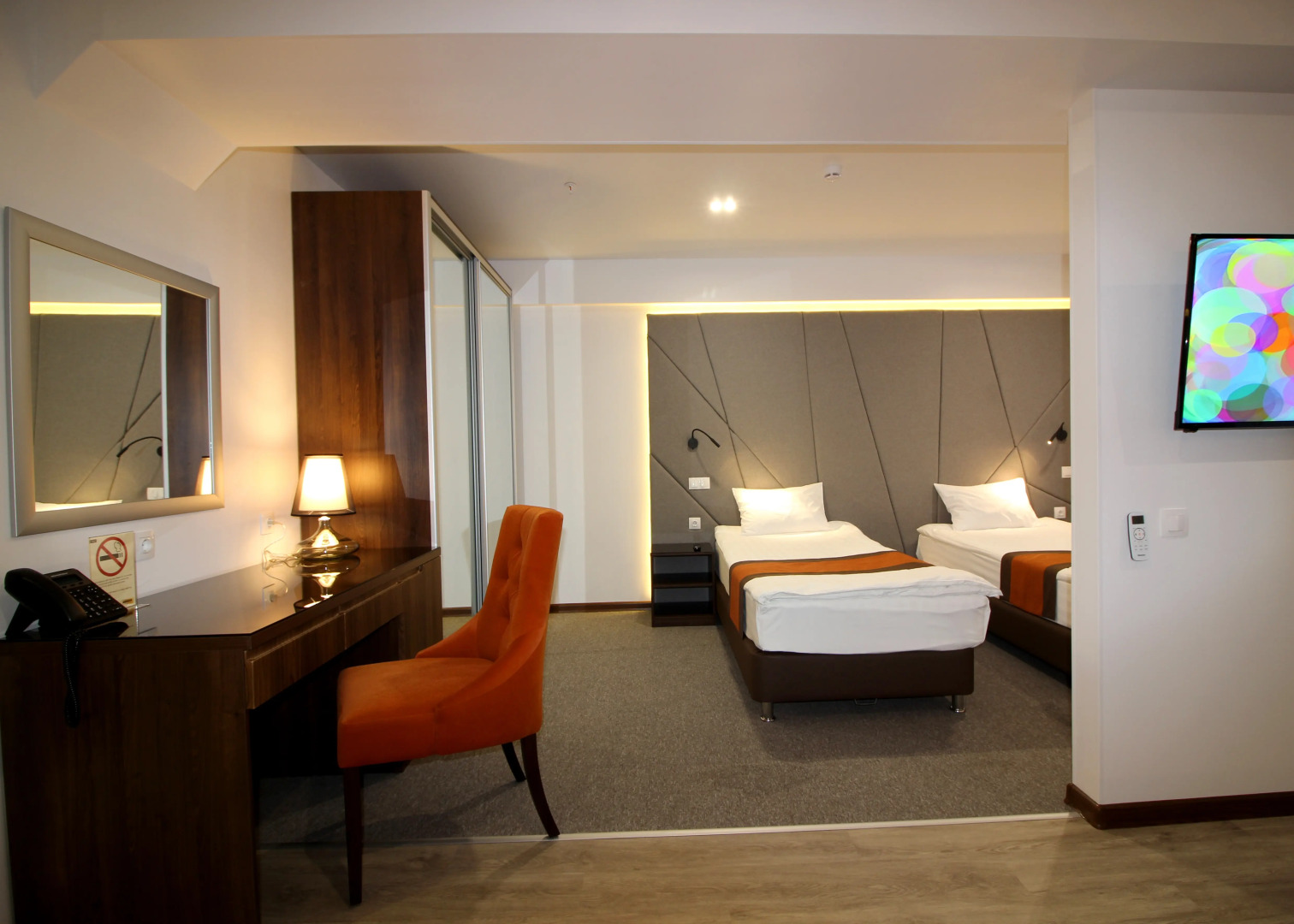 Отель Аванта