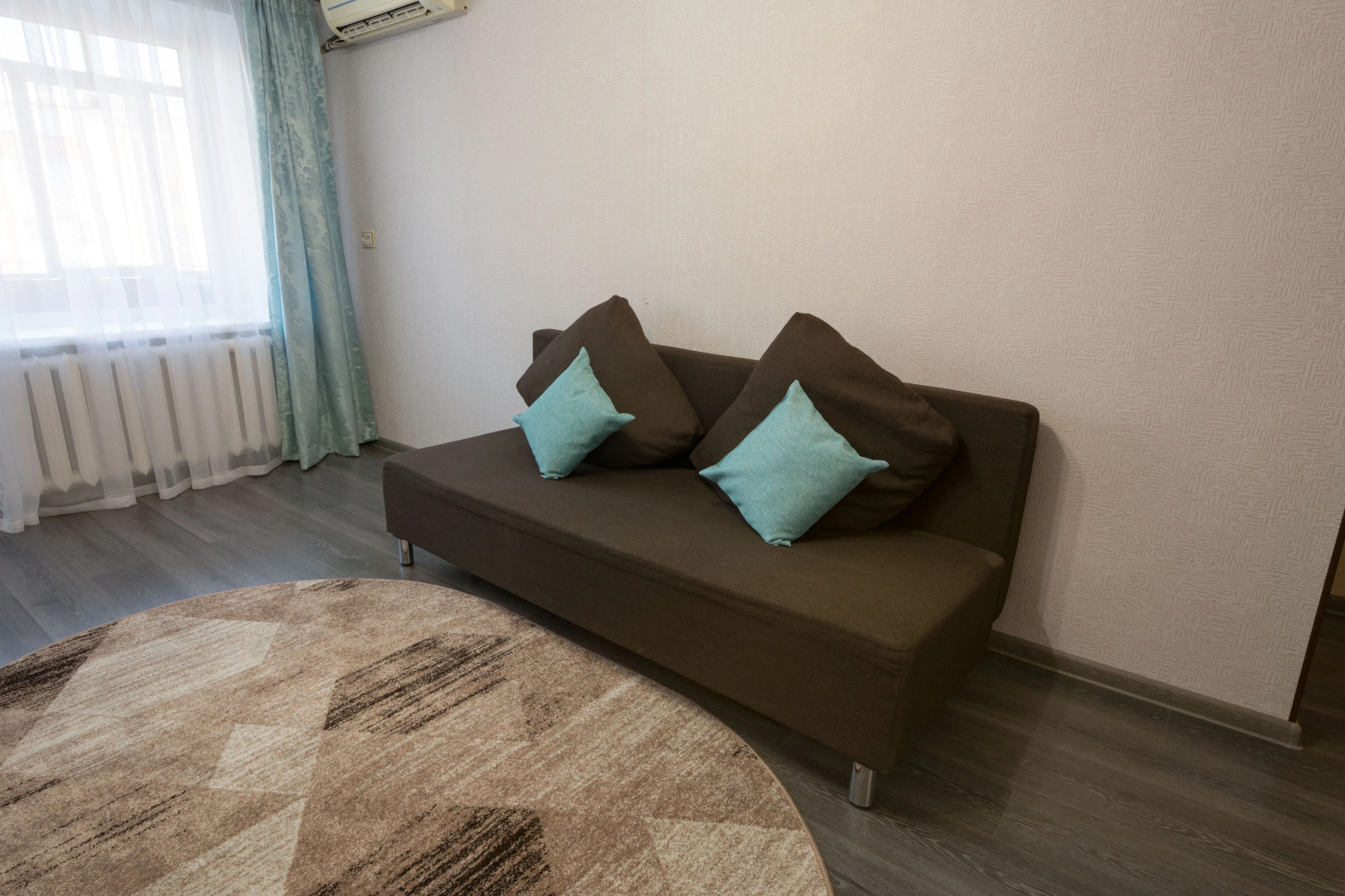 Апартаменты в Центре города