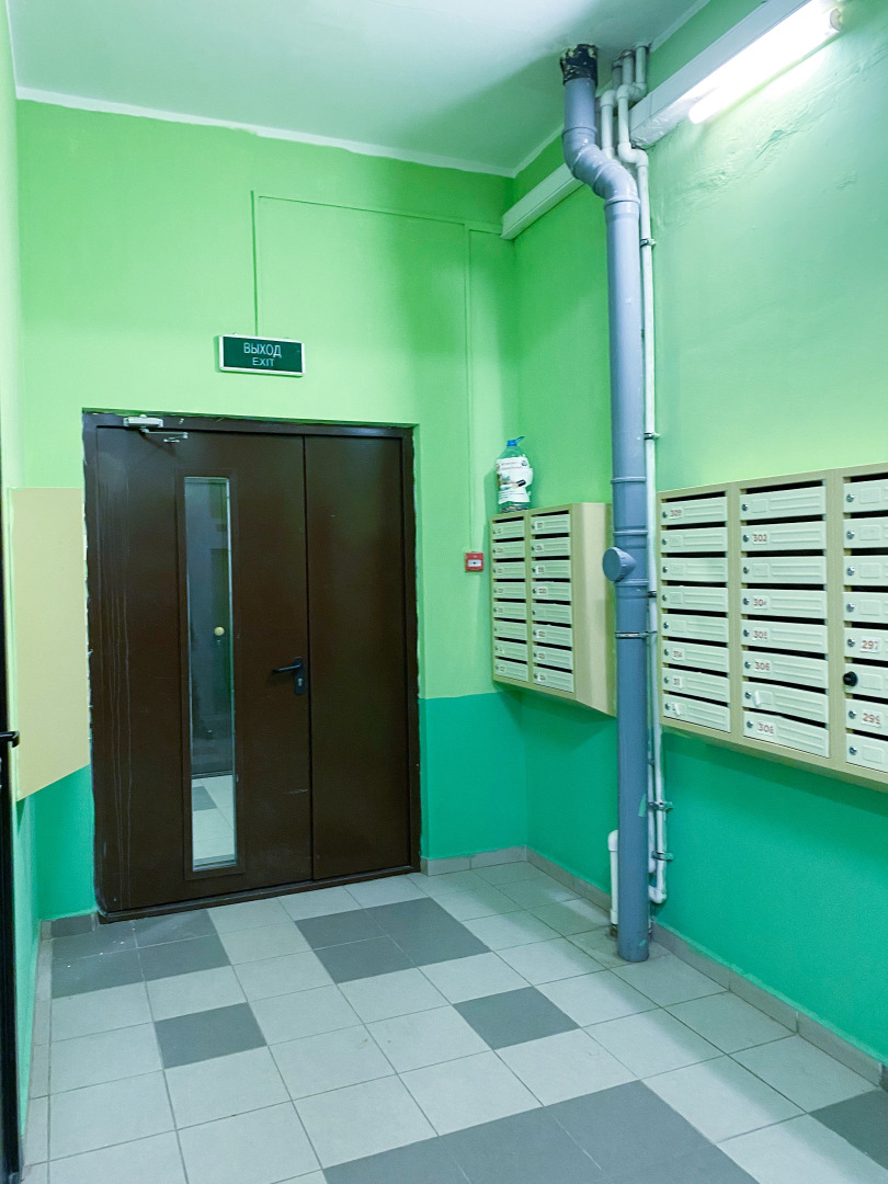 Апартаменты Студия на Чехова