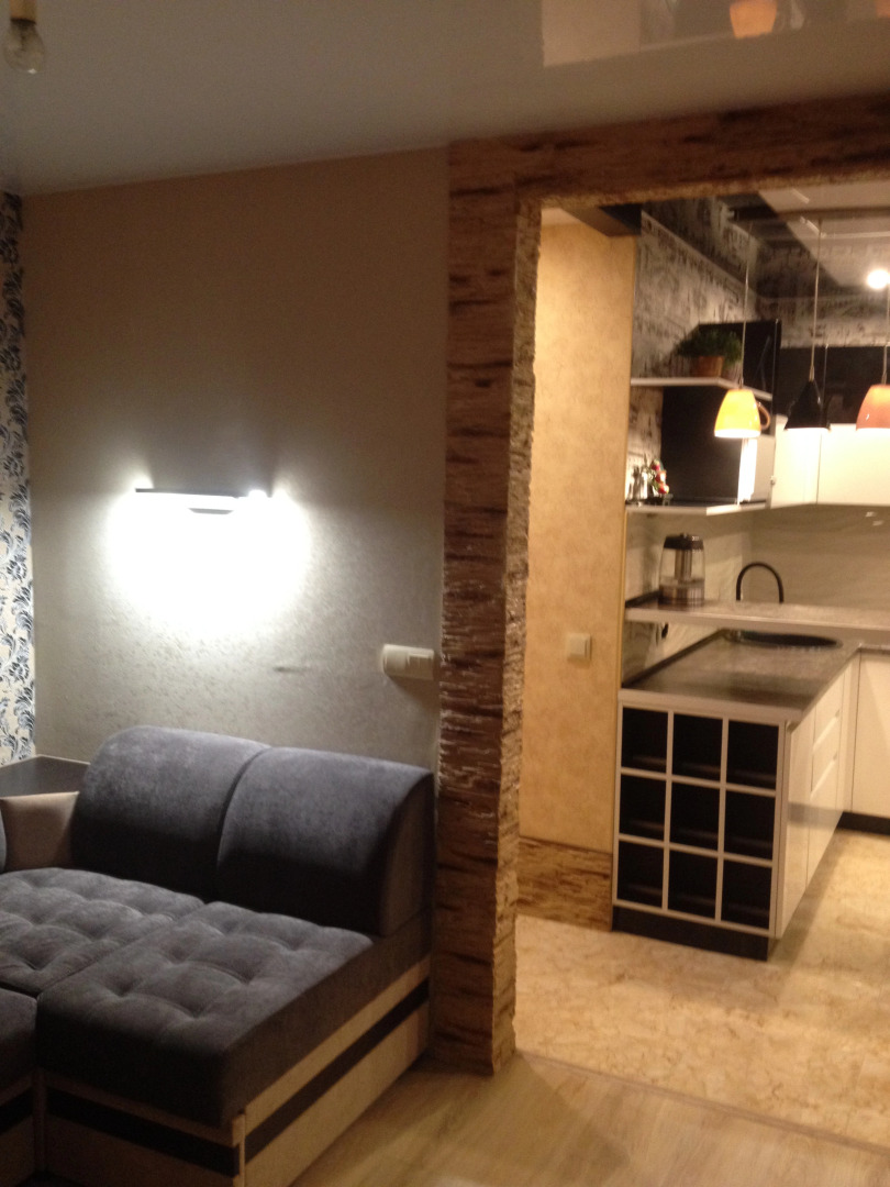 Апартаменты Янки Брыля 3