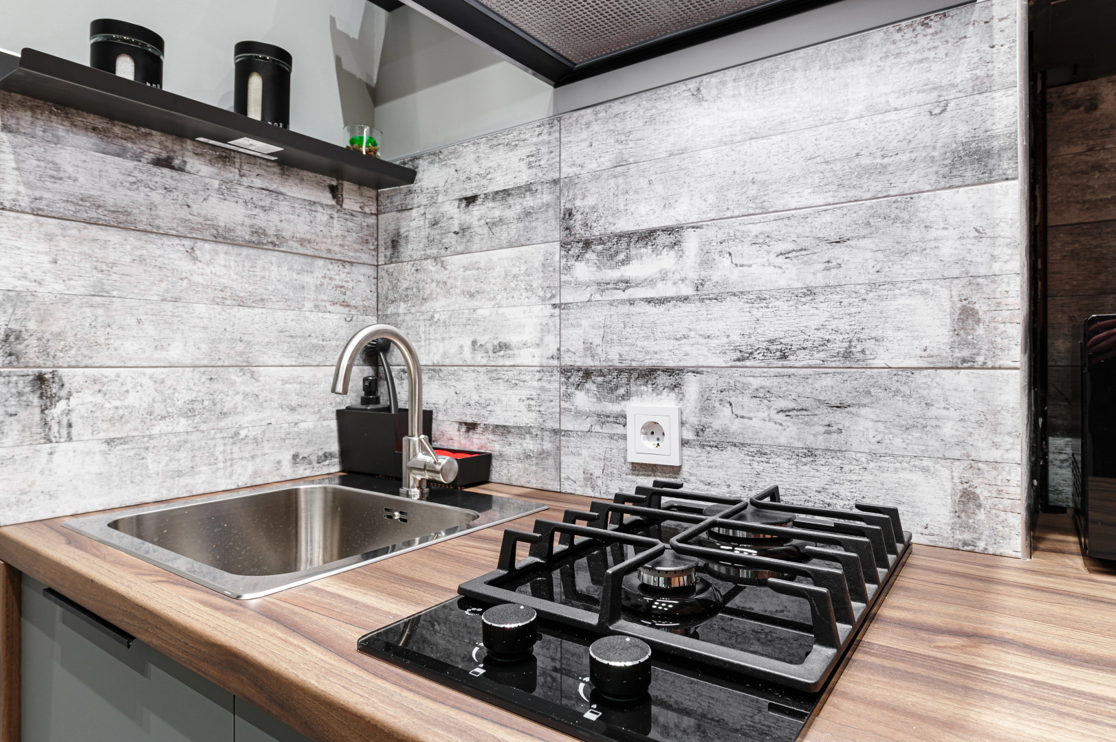 Апартаменты Rubi23 Venezia