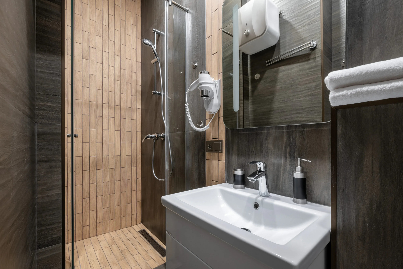 Апартаменты Студия 11 by Mangosteen Apartments