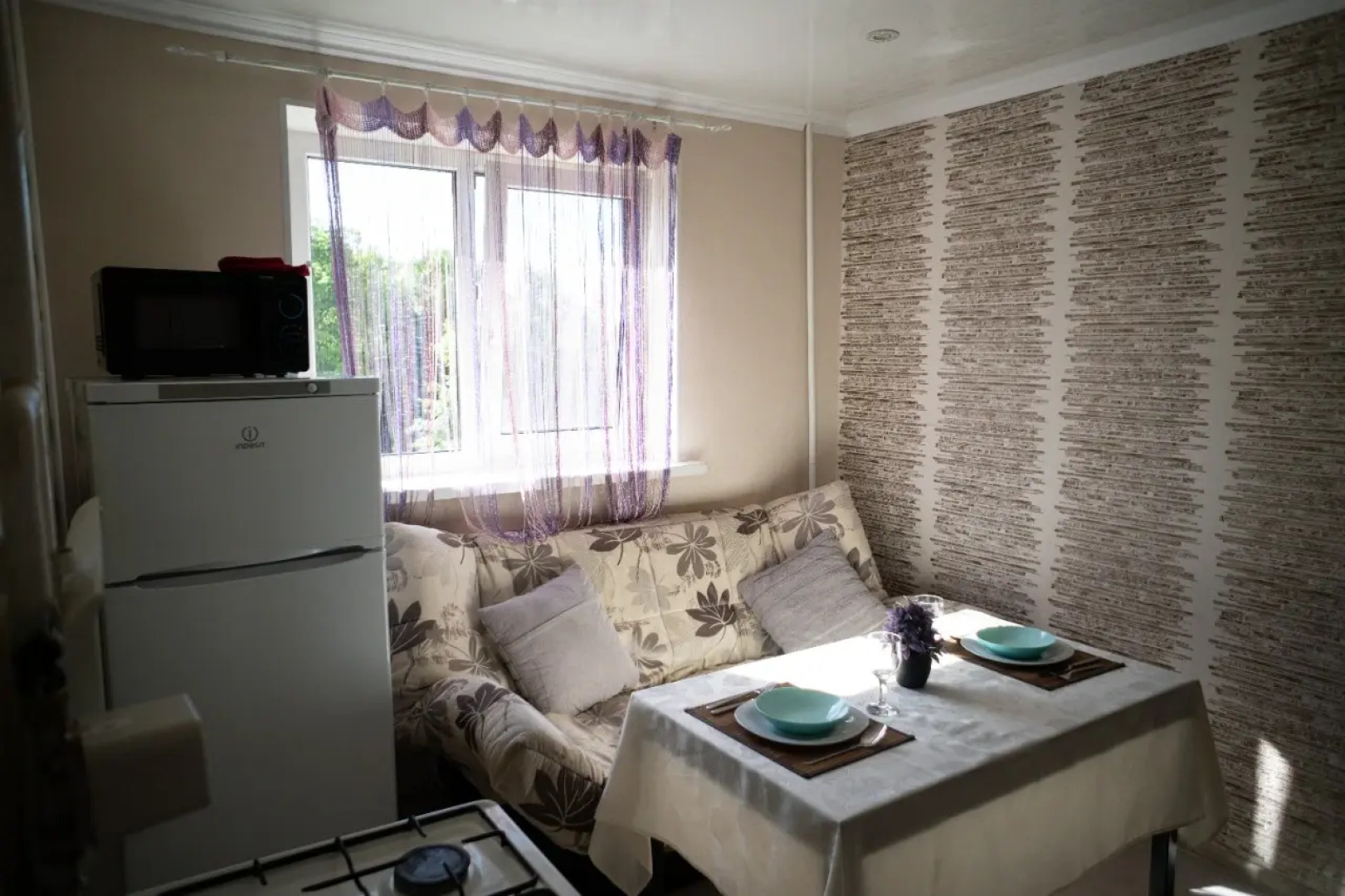 Апартаменты Планета от Resident Ufa