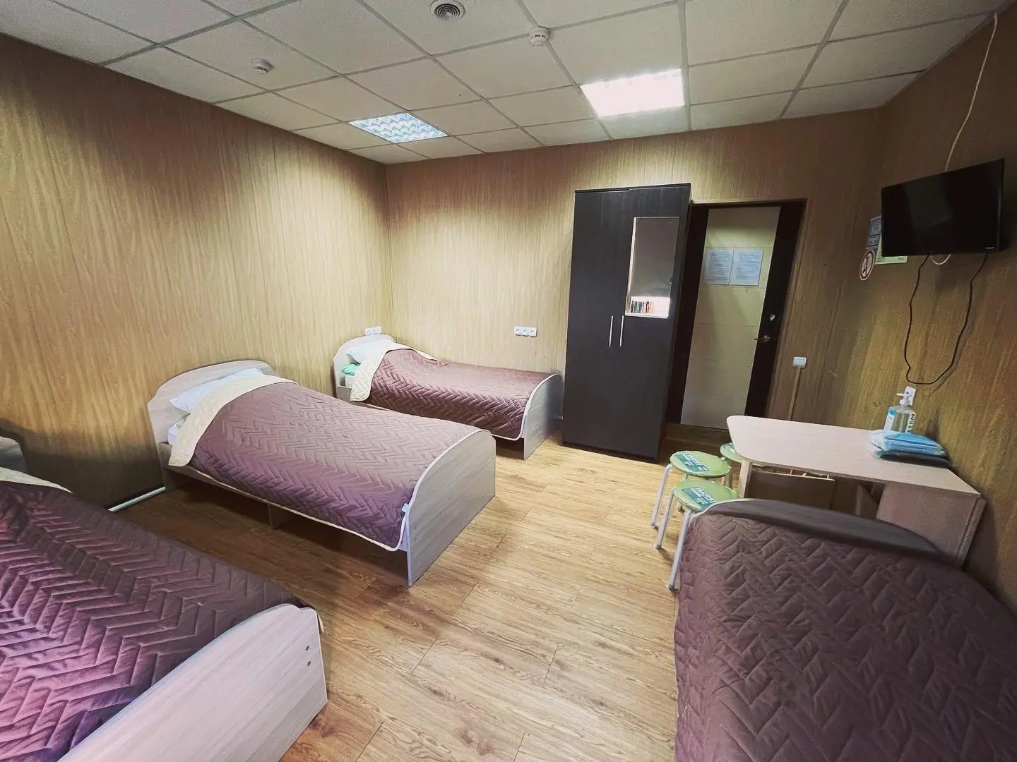 Хостел Книжный