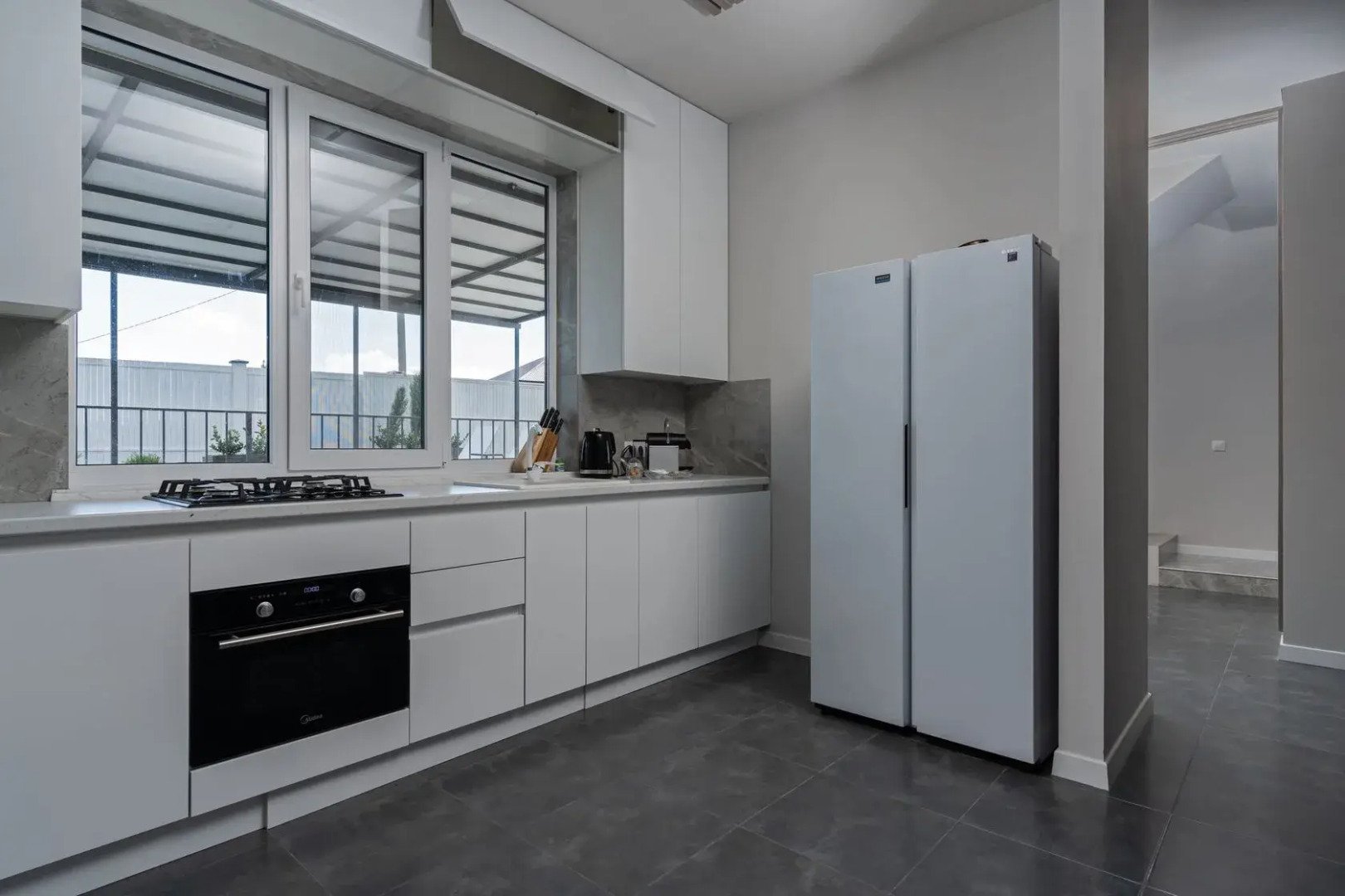 Частный дом Surf Villa