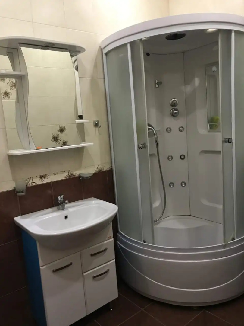 Апартаменты на Чистопольской 71а