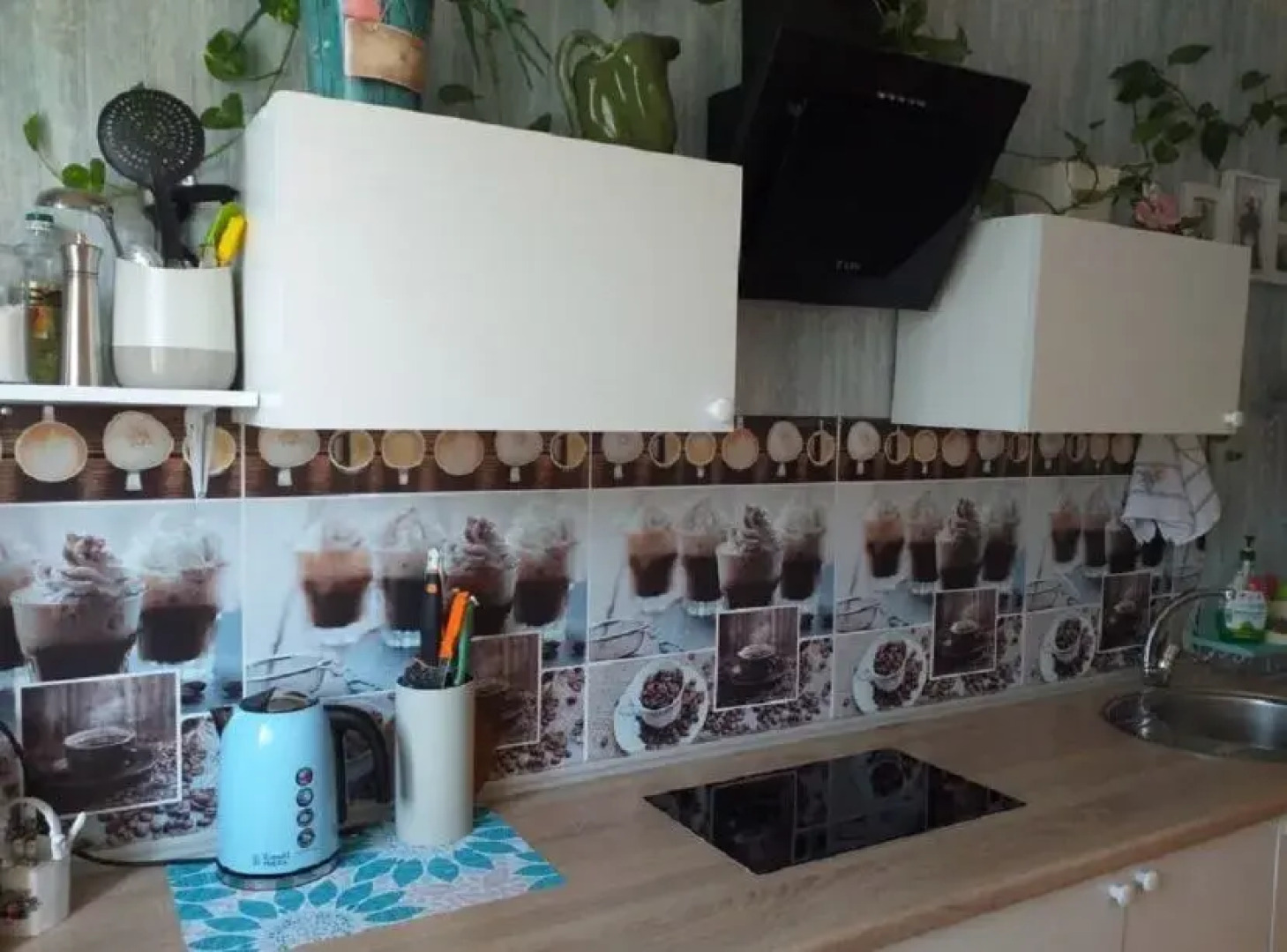 Гостевой дом Нади