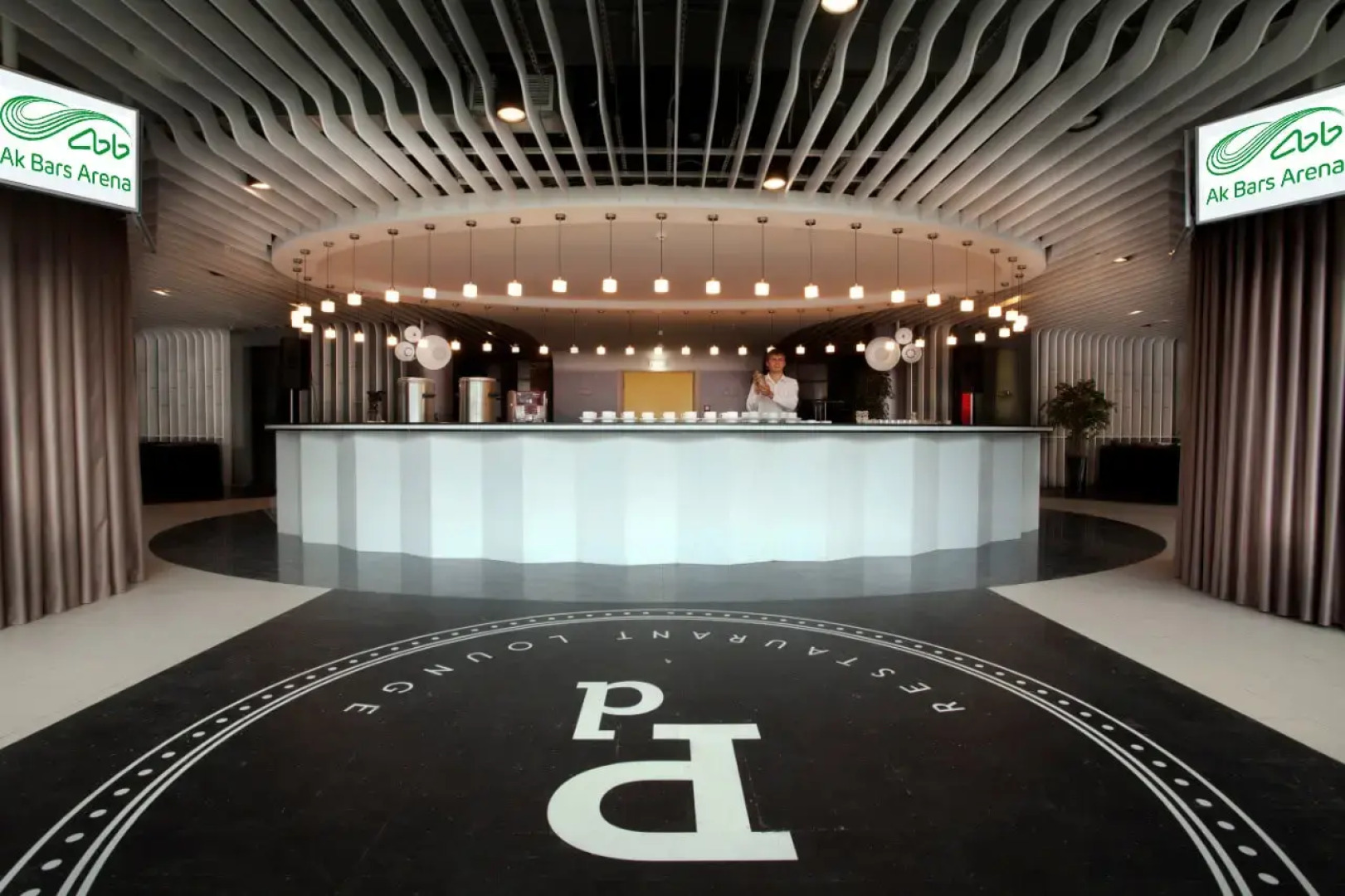 Отель People Stadium