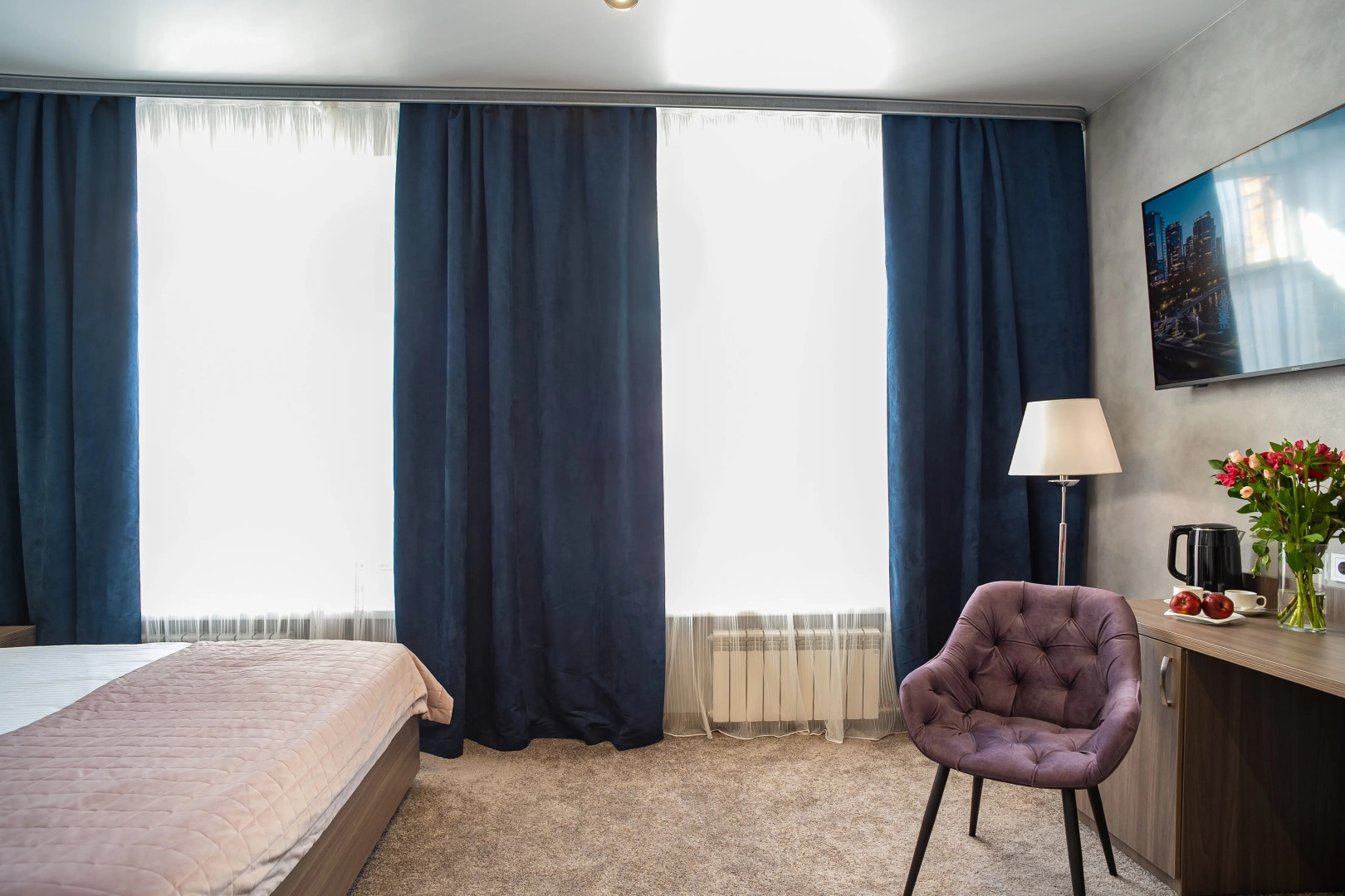 Отель Спа-Центр Мёд