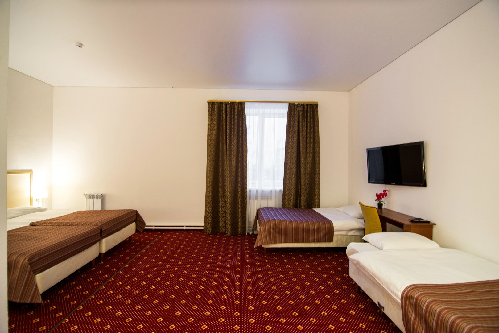 Мини-отель Аркона