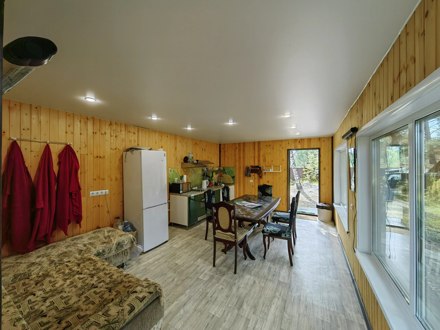 Гостевой дом Алтай Лэнд