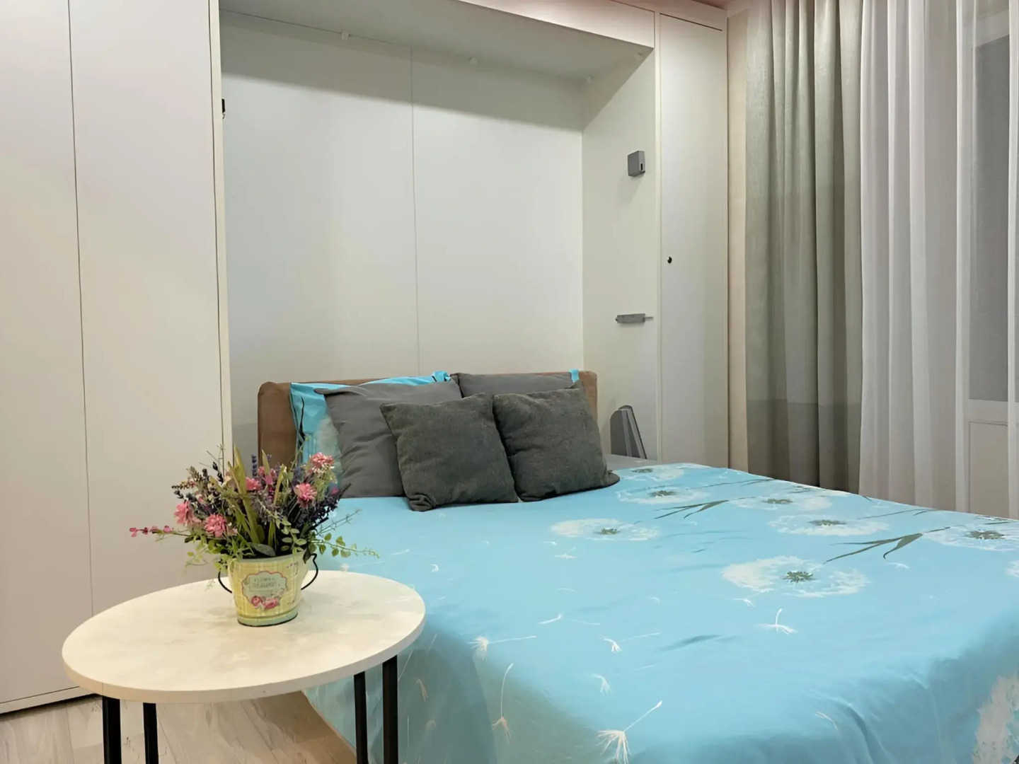 Квартира Уютная в центре