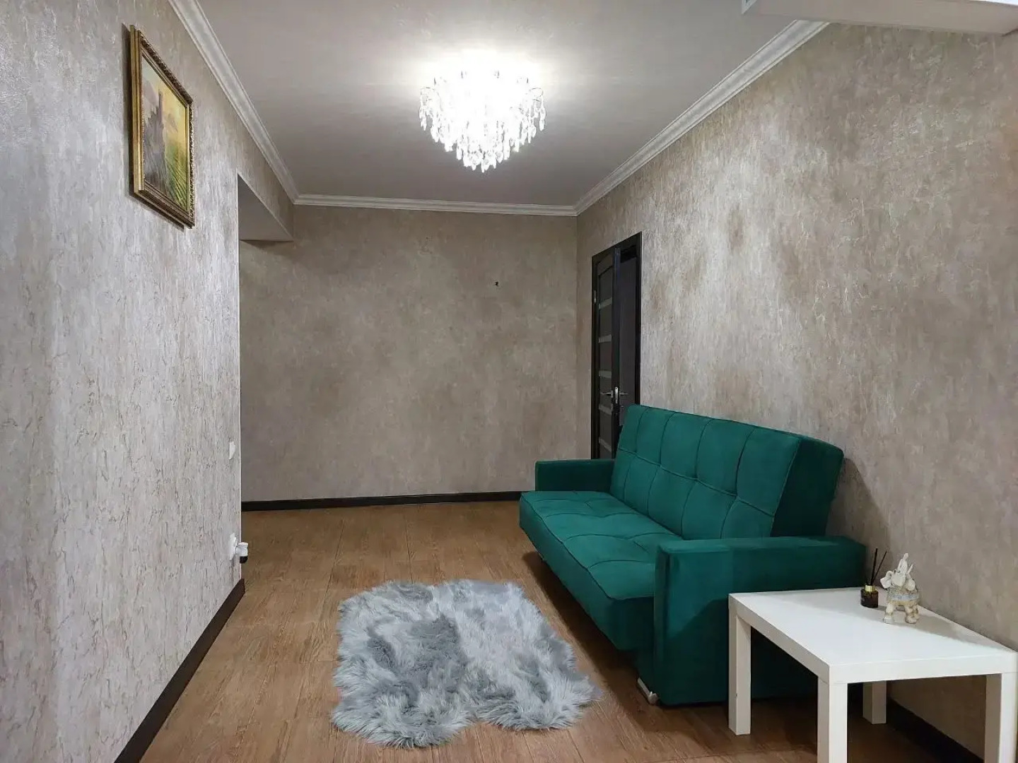 Квартира ПосуткаРу Орджоник 83к1 Курортный парк и Питьевая галерея