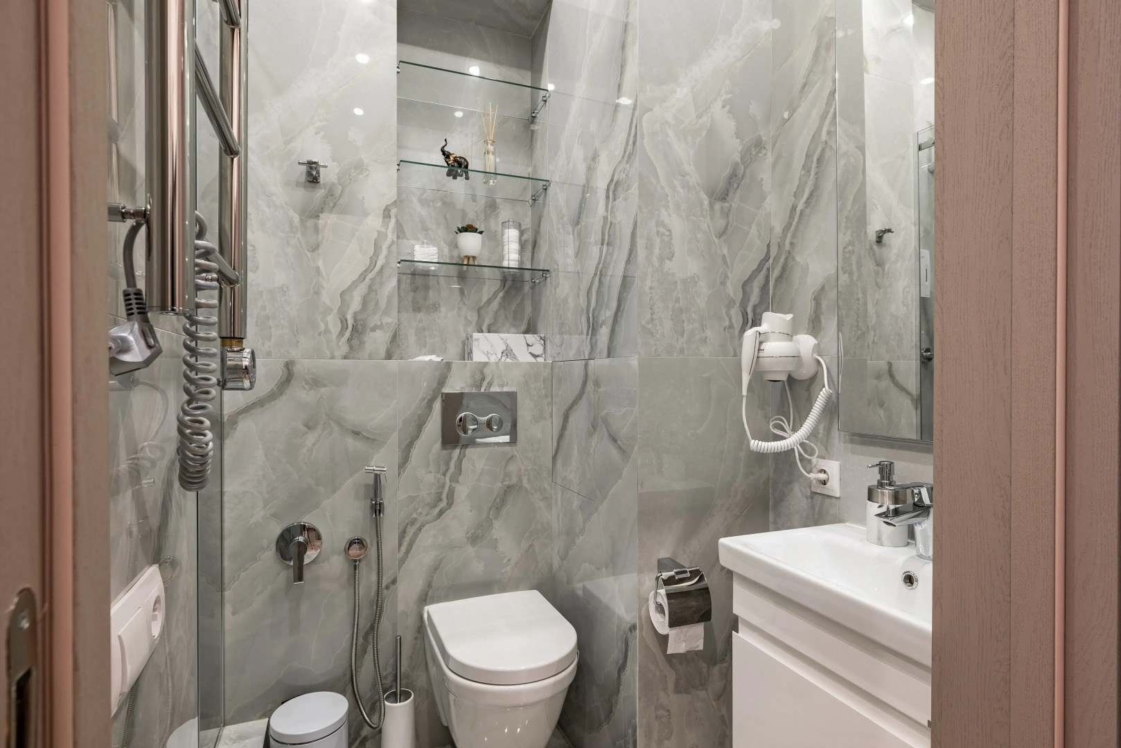 Апартаменты Эксклюзивные Palma House на Улице Навагинская