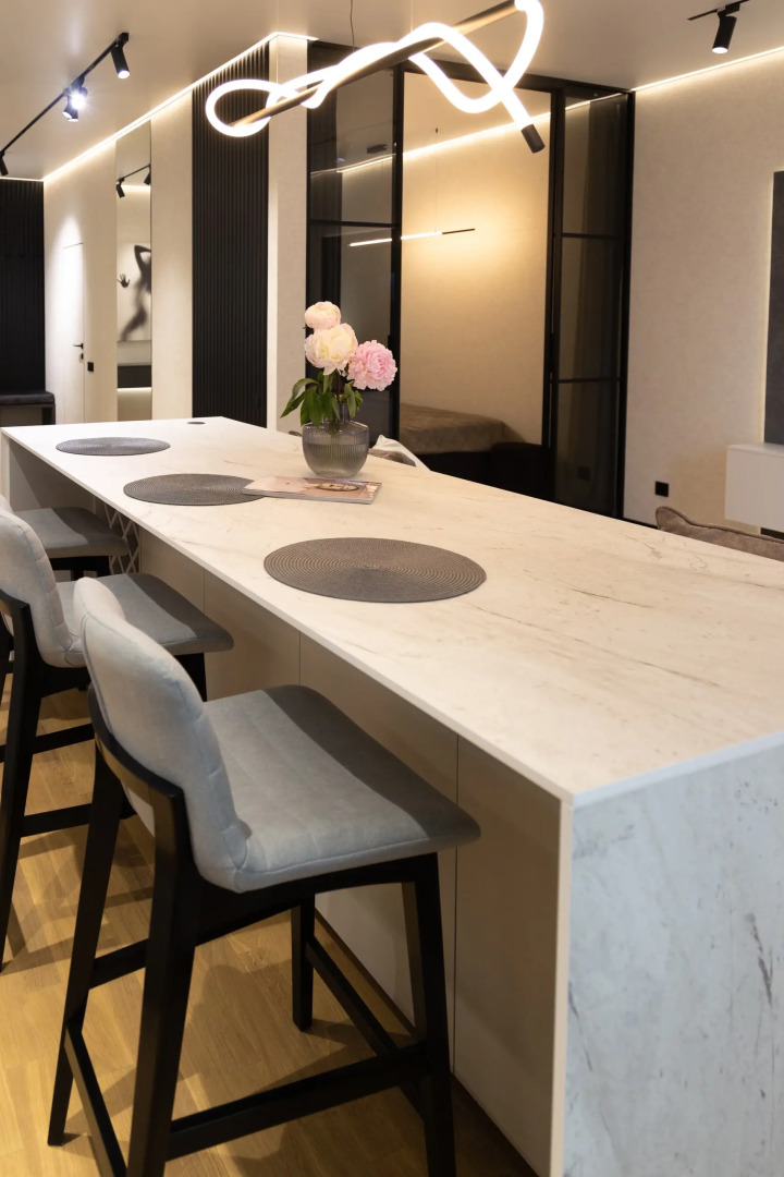 Апартаменты С Видом На Море Apart Zelenogradsk