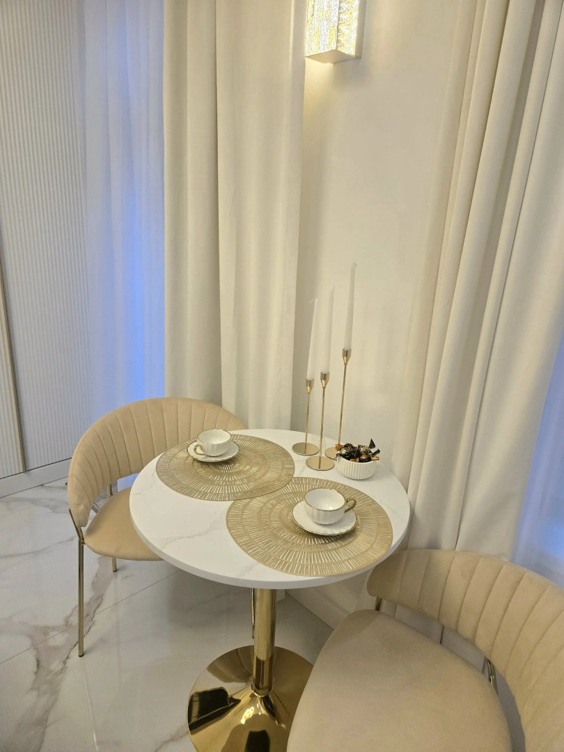 Квартира Мини-Студия на Светланской