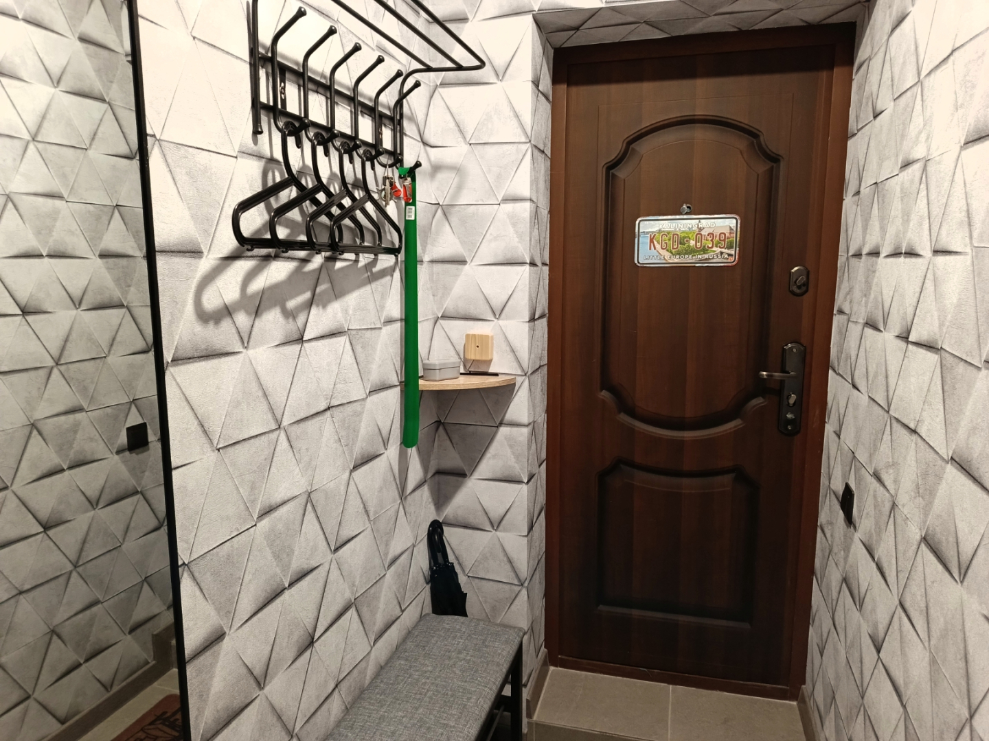 Апартаменты Живи Уютно в Центре