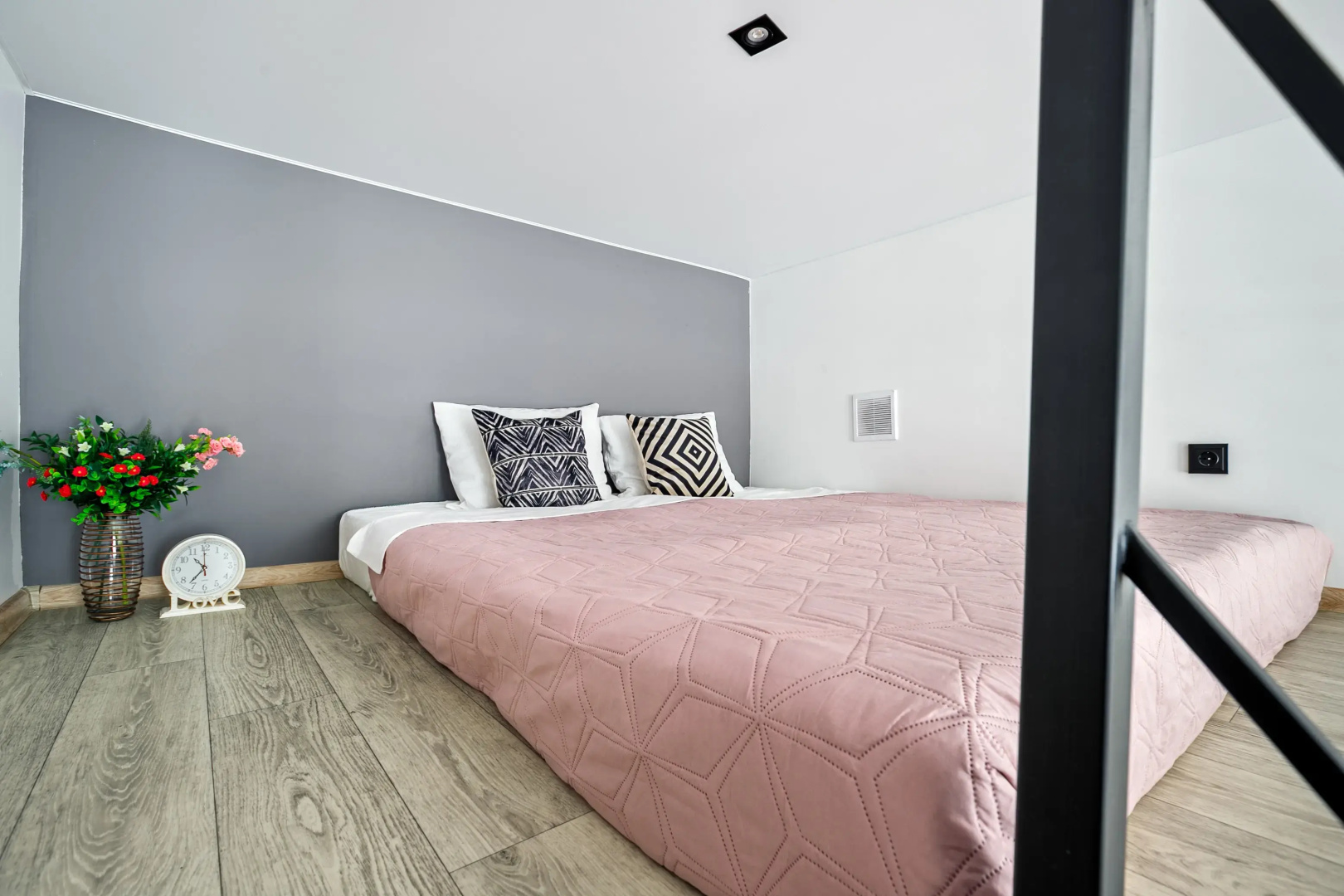 Квартира MaxRealty24 2-й Амбулаторный пр 8с1