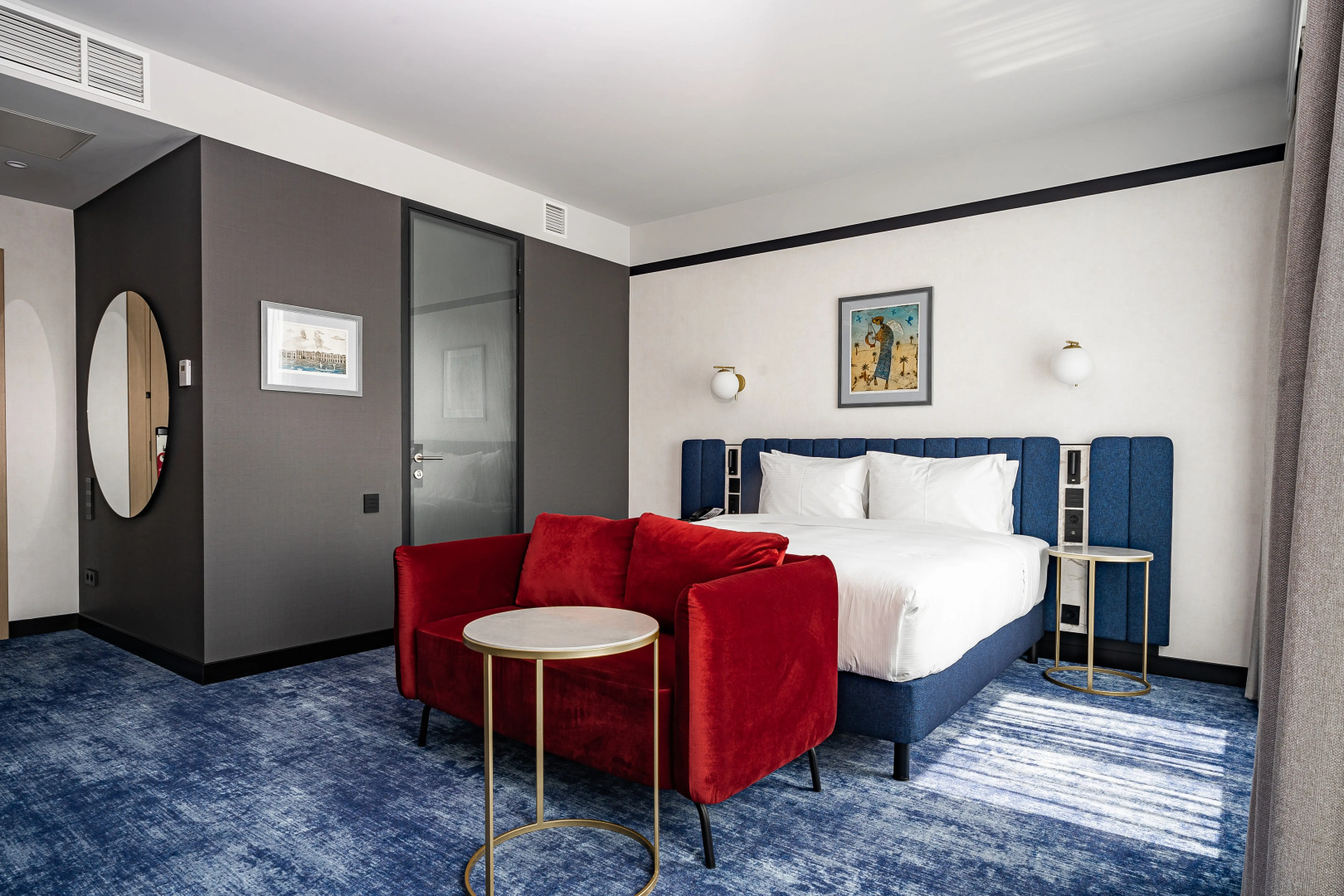 Отель 50|60 Омск