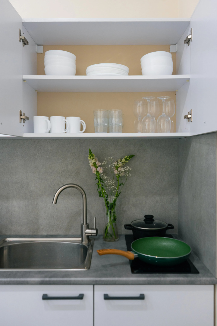 Отель Estetico Boutique by KeyGo