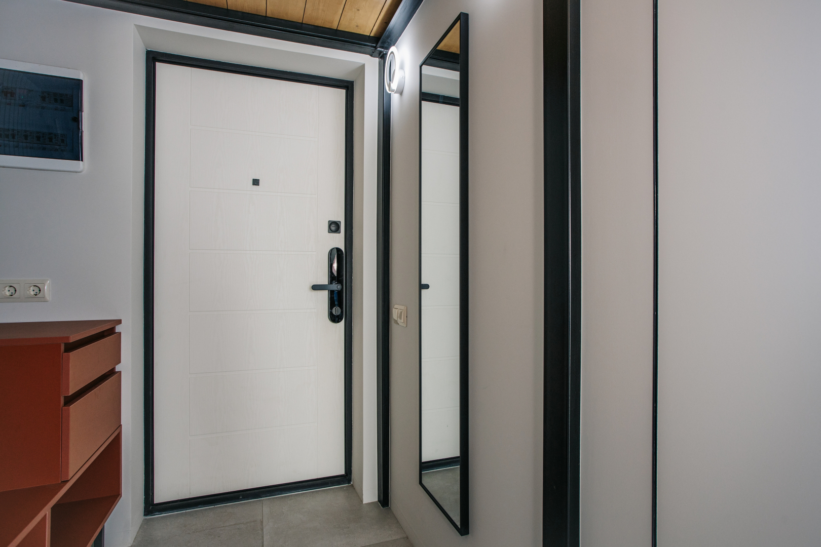 Апартаменты Sunny day